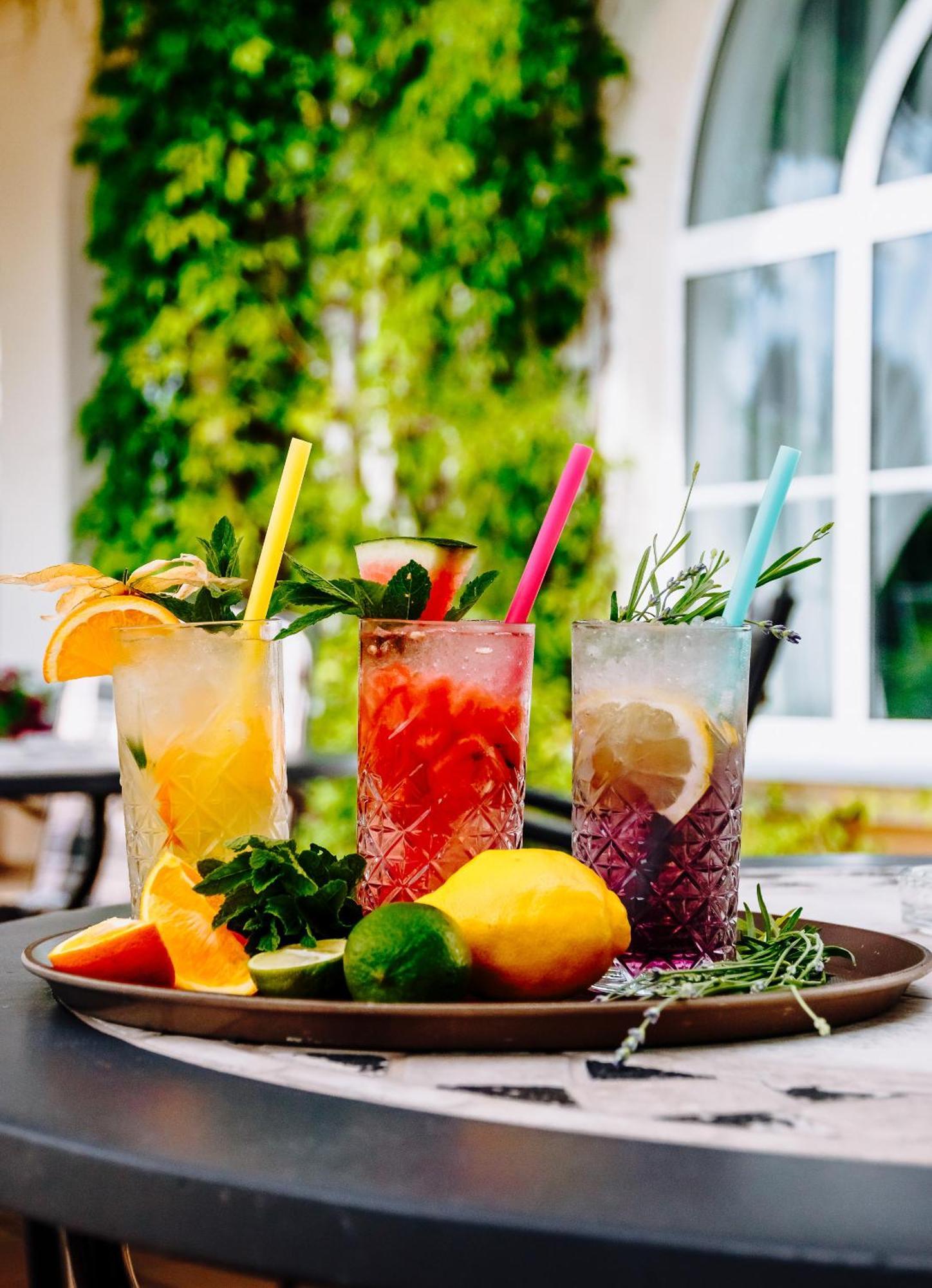 Dwor Dwikozy Hotel Buitenkant foto
